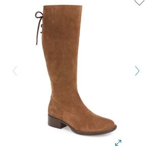 Born Cotto Tall Boot